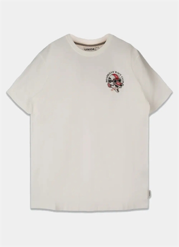 Lakor Roadkills' Race Club Back T-Sh
